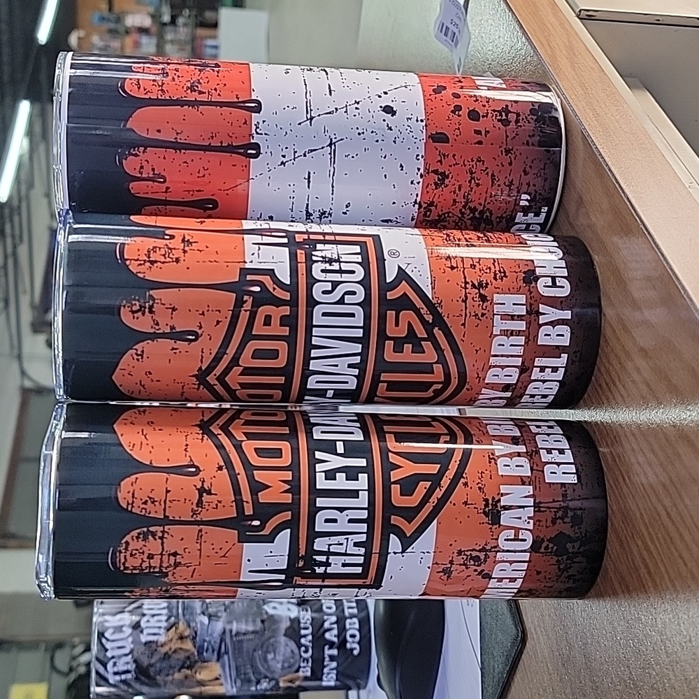 20oz insulated tumbler